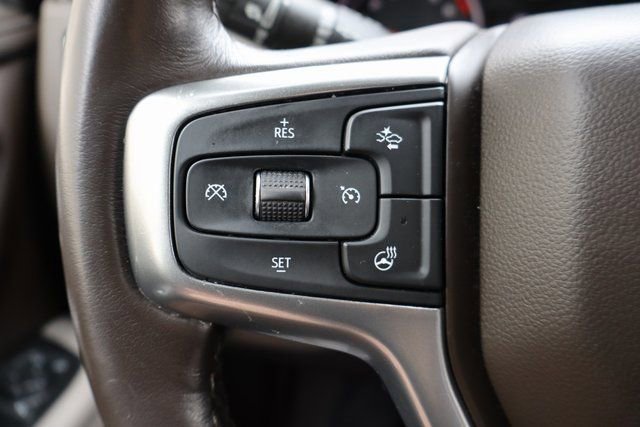 Used 2021 Chevrolet Tahoe LT w/ Luxury Package image 25