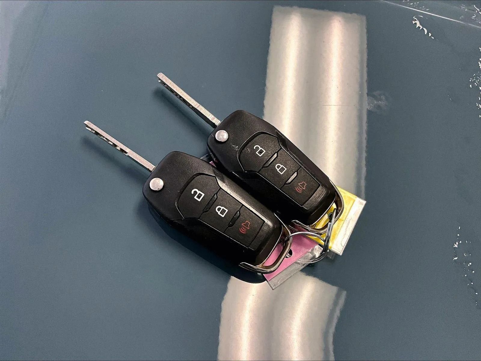 Used 2023 Ford F150 XL w/ STX Appearance Package AWD/4WD image 9