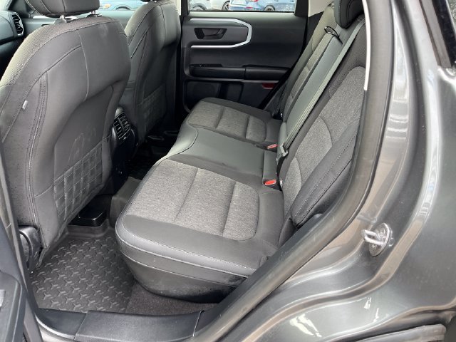 Used 2024 Ford Bronco Sport Big Bend AWD/4WD image 14