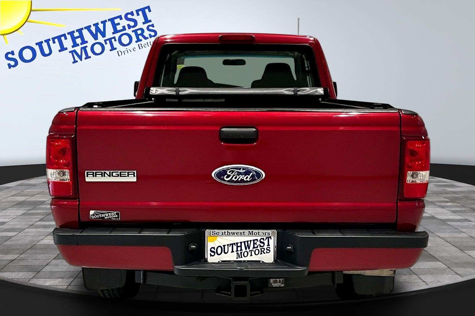 Used 2009 Ford Ranger Sport RWD image 6
