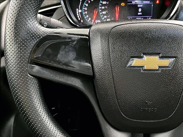 Used 2019 Chevrolet Trax LS FWD image 20