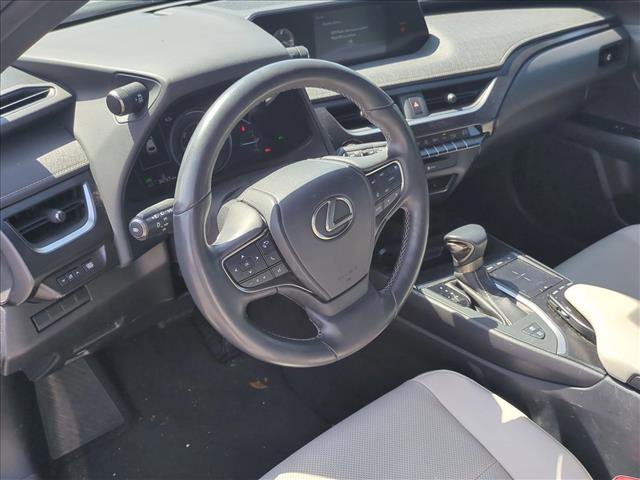 Used 2019 Lexus UX 250h UX 250h w/ Premium Package image 7