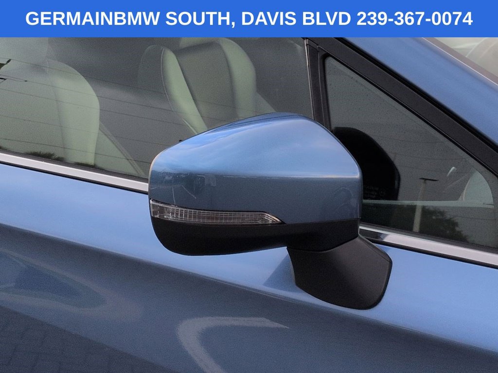 Used 2023 Subaru Crosstrek 2.5i Limited AWD/4WD image 13