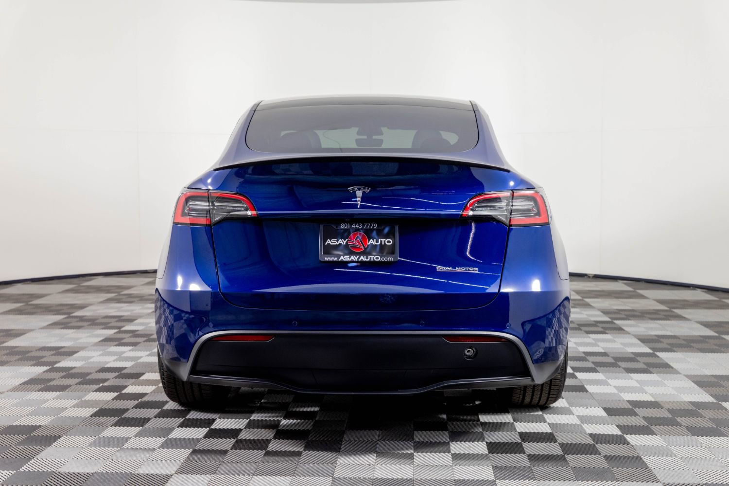 Used 2022 Tesla Model Y Performance AWD/4WD image 6