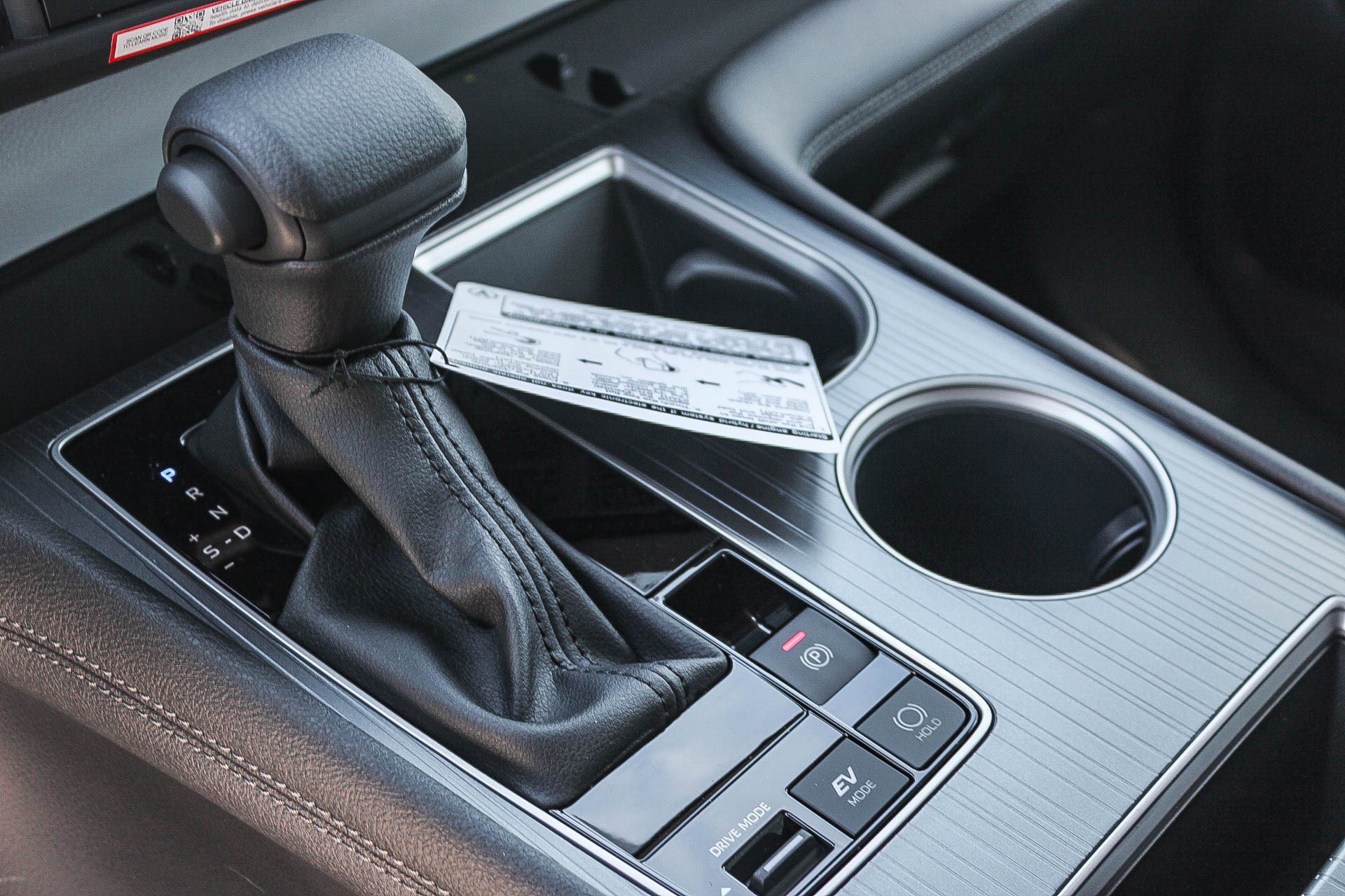 New 2026 Toyota Sienna LE image 21