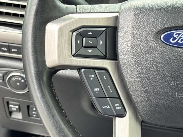 Certified 2020 Ford F150 Platinum w/ Equipment Group 701A Luxury image 22