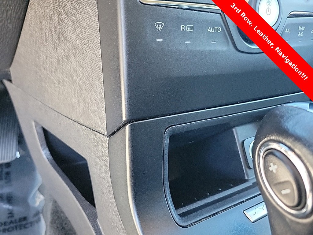 Used 2016 Ford Flex SEL w/ Equipment Group 202A image 28