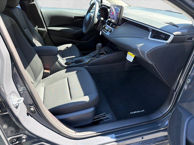 New 2027 Toyota Corolla LE FWD image 13