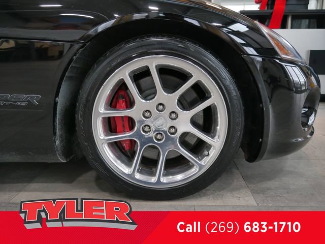 Used 2003 Dodge Viper SRT-10 image 31
