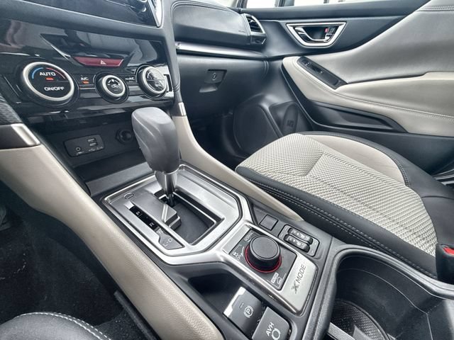 Certified 2021 Subaru Forester Premium AWD/4WD image 19