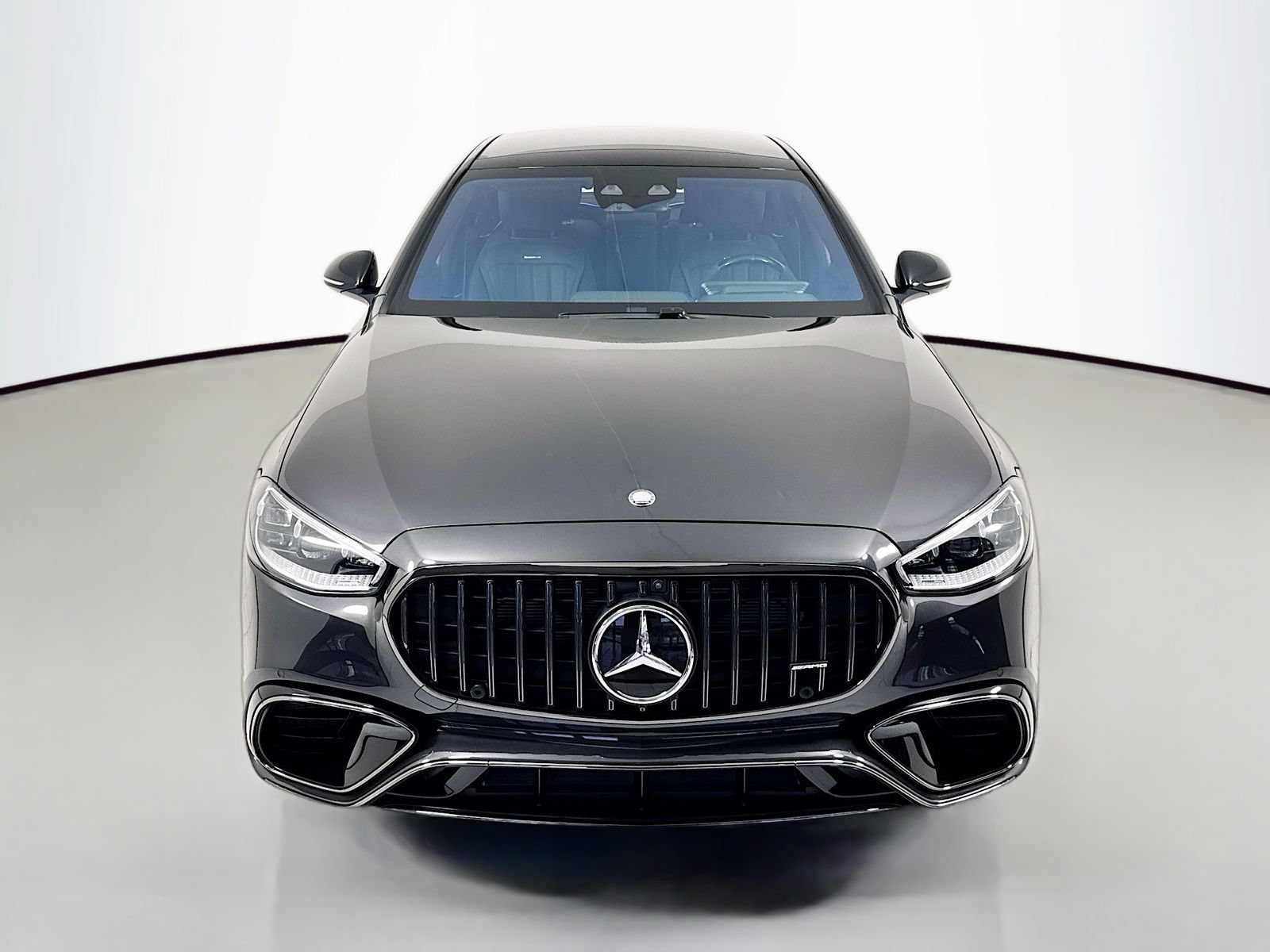 Used 2025 Mercedes-Benz S 63 AMG S image 2