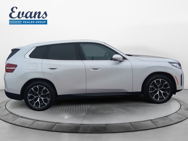 Certified 2026 BMW X3 xDrive30 AWD/4WD image 8