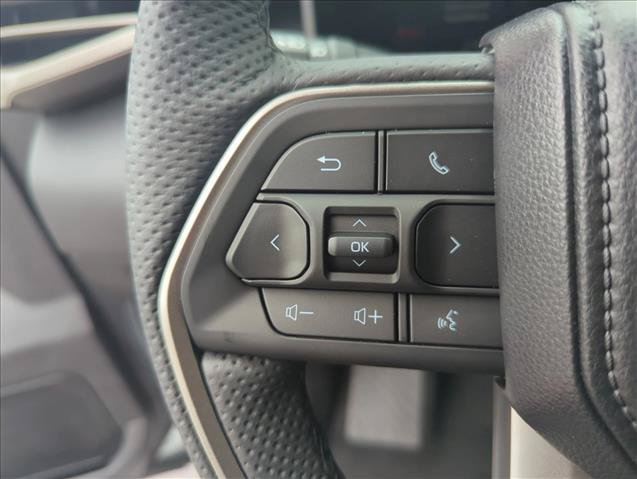 New 2026 Toyota Tundra Limited AWD/4WD image 13