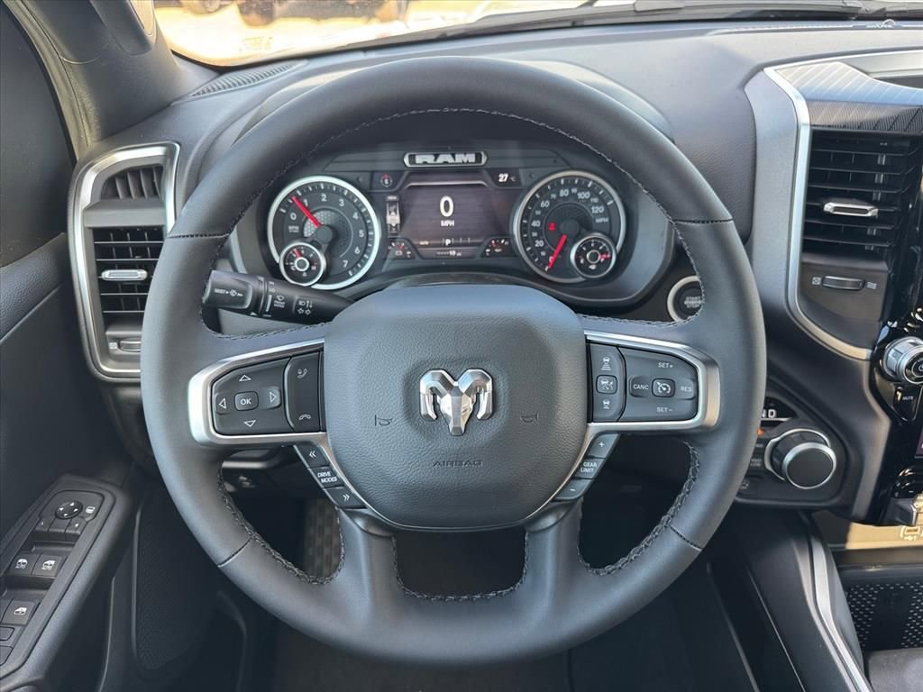 New 2026 RAM 1500 Big Horn image 11