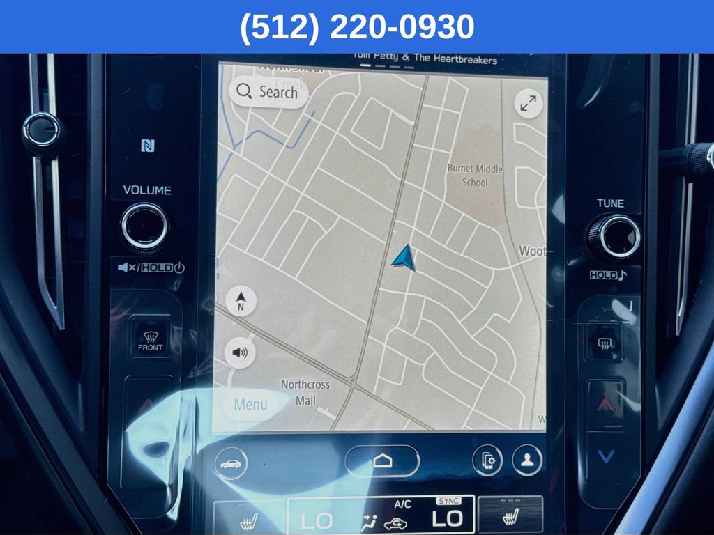 New 2026 Subaru WRX Limited AWD/4WD image 18