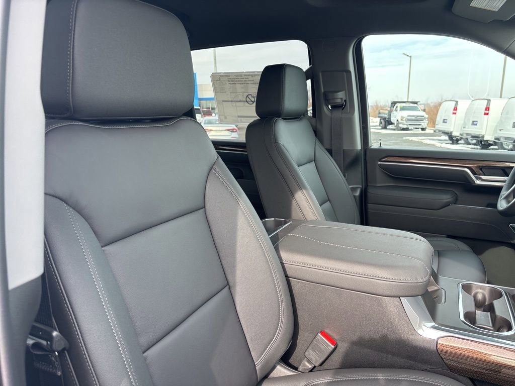 New 2026 Chevrolet Silverado 3500 LT w/ All Star Edition image 54