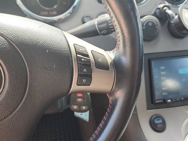 Used 2008 Pontiac Solstice GXP w/ Premium Package RWD image 13