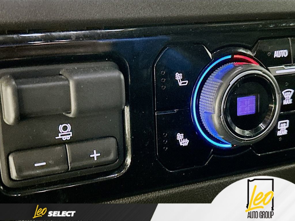 Used 2024 Chevrolet Silverado 2500 LT image 20