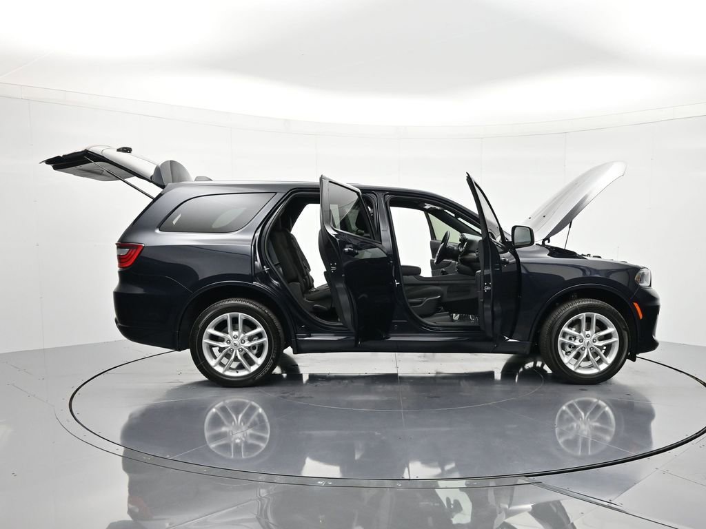 New 2026 Dodge Durango GT AWD/4WD image 48