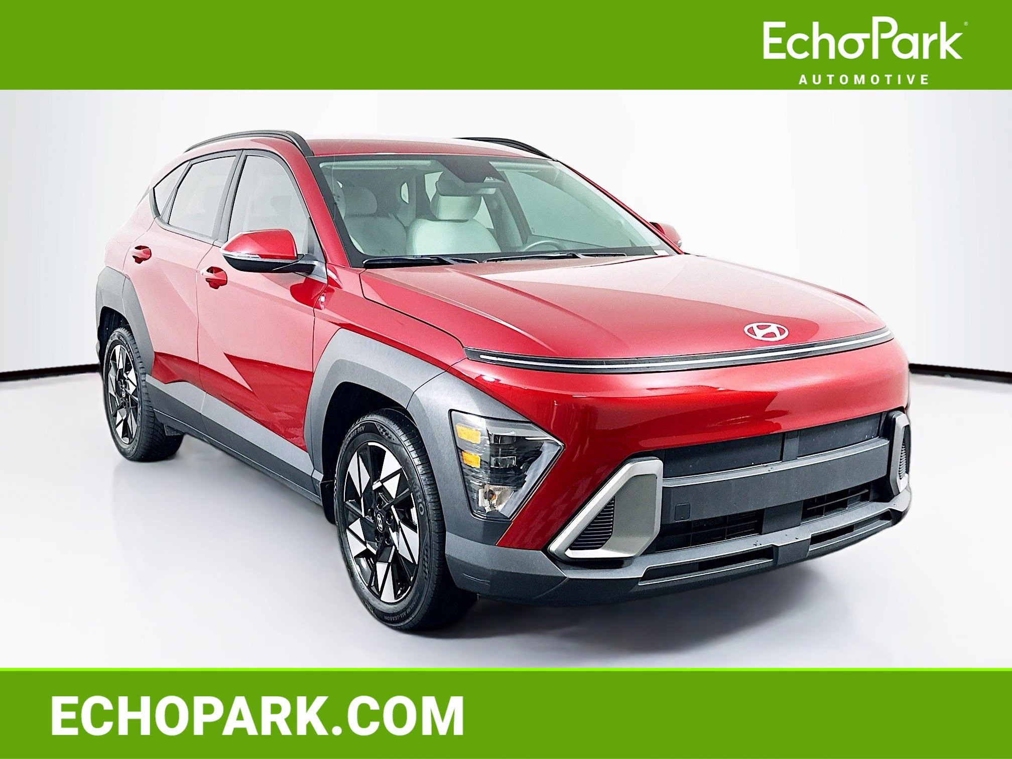 Used 2024 Hyundai Kona SEL