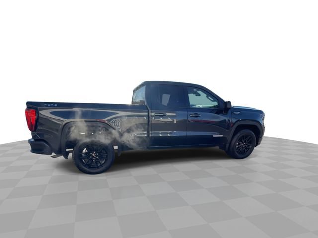 Used 2024 GMC Sierra 1500 Elevation image 8