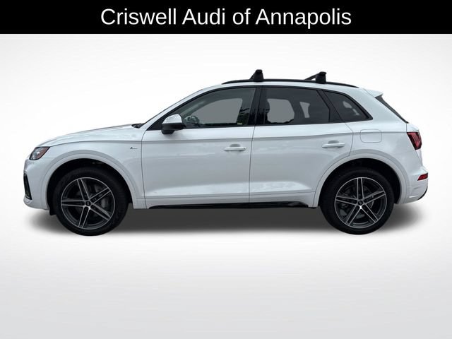 Used 2023 Audi Q5 e Premium Plus w/ Premium Plus Package AWD/4WD image 4