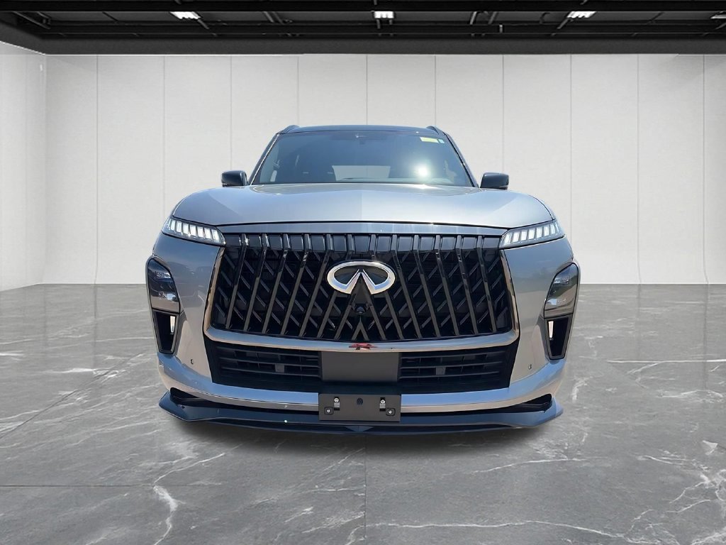 Used 2026 INFINITI QX80 4WD image 37