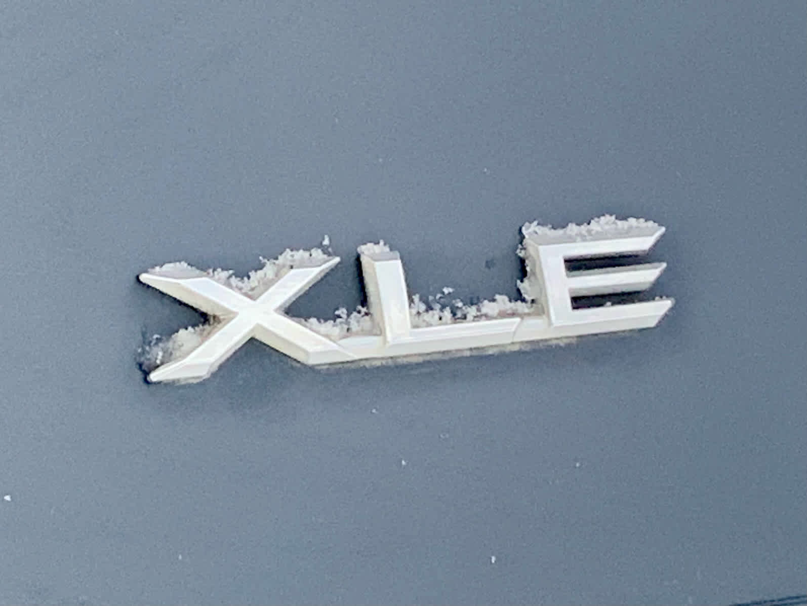 Used 2024 Toyota Grand Highlander XLE image 20