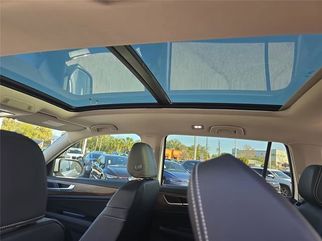 New 2026 Volkswagen Atlas SE image 28