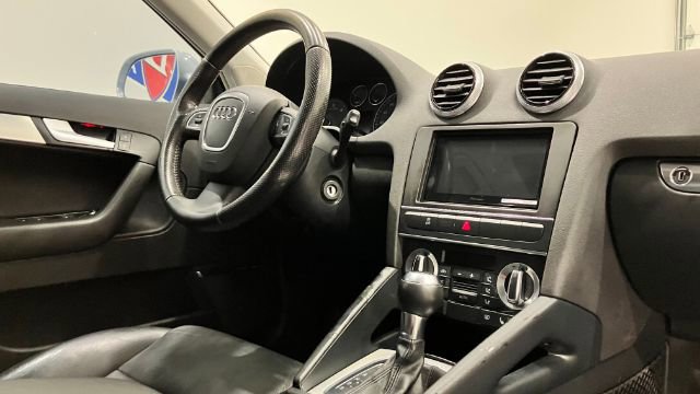 Used 2013 Audi A3 TDI Premium Plus image 25