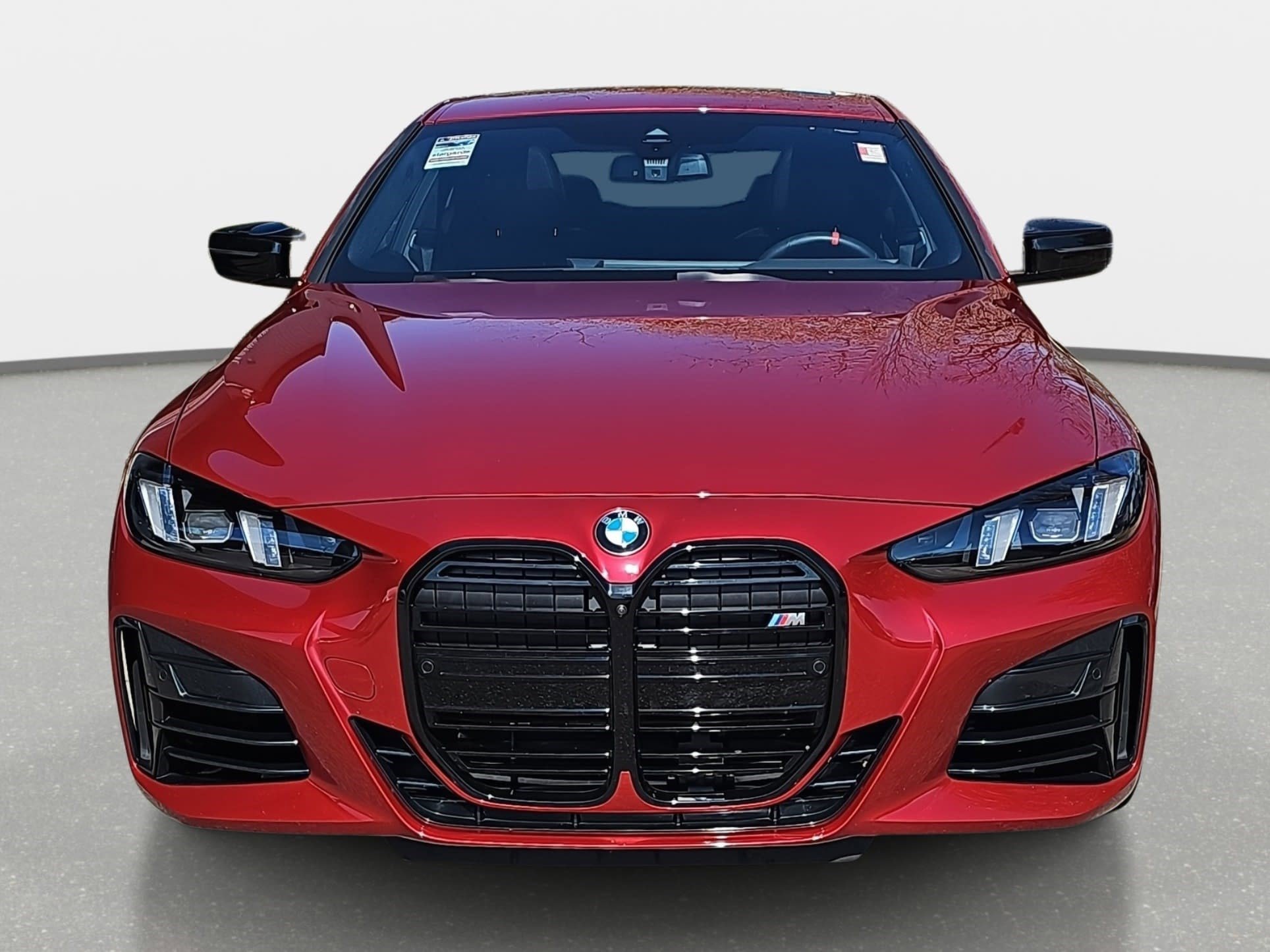 Used 2025 BMW M440i Coupe w/ Premium Package image 2
