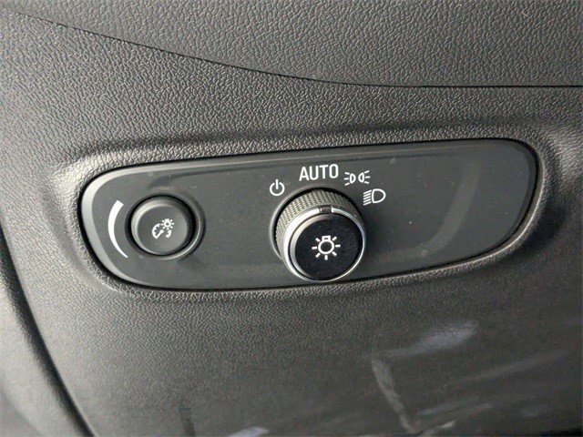 Certified 2024 Chevrolet Equinox LT image 13