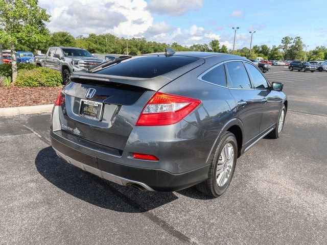 Used 2014 Honda Crosstour EX-L image 9
