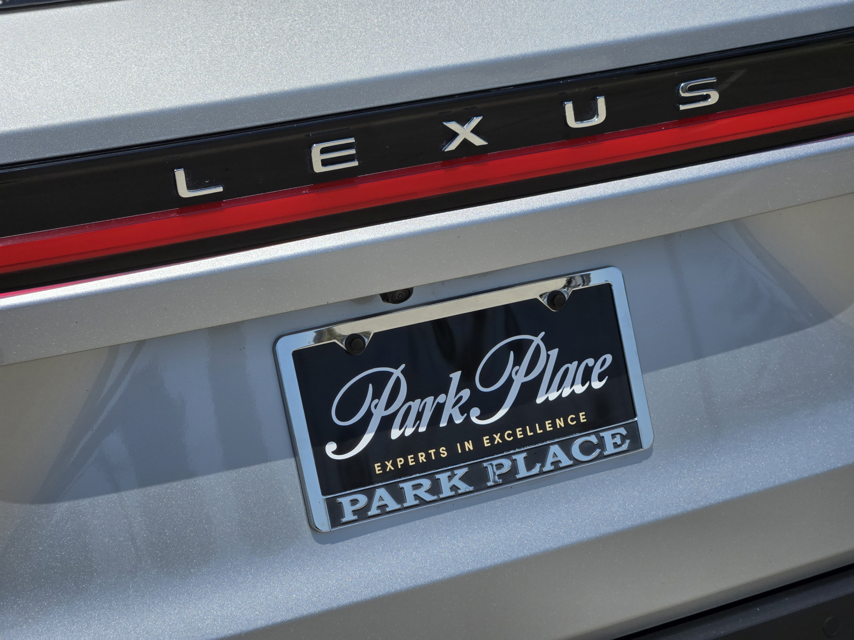 Used 2024 Lexus TX 350 FWD w/ Technology Package image 38