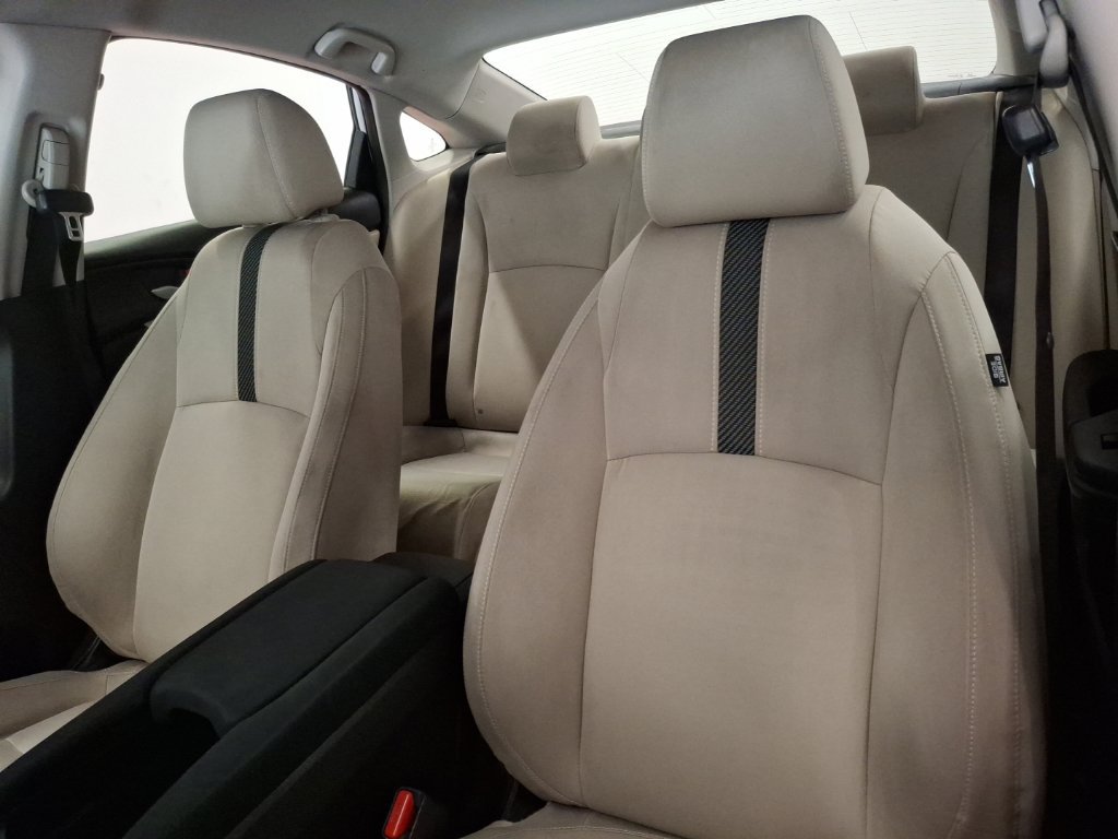 Used 2016 Honda Civic LX image 17