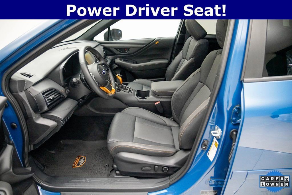 Used 2025 Subaru Outback Wilderness image 5