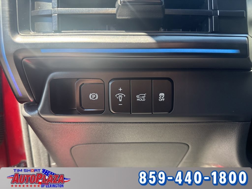 Used 2025 Hyundai Santa Fe Calligraphy AWD/4WD image 14