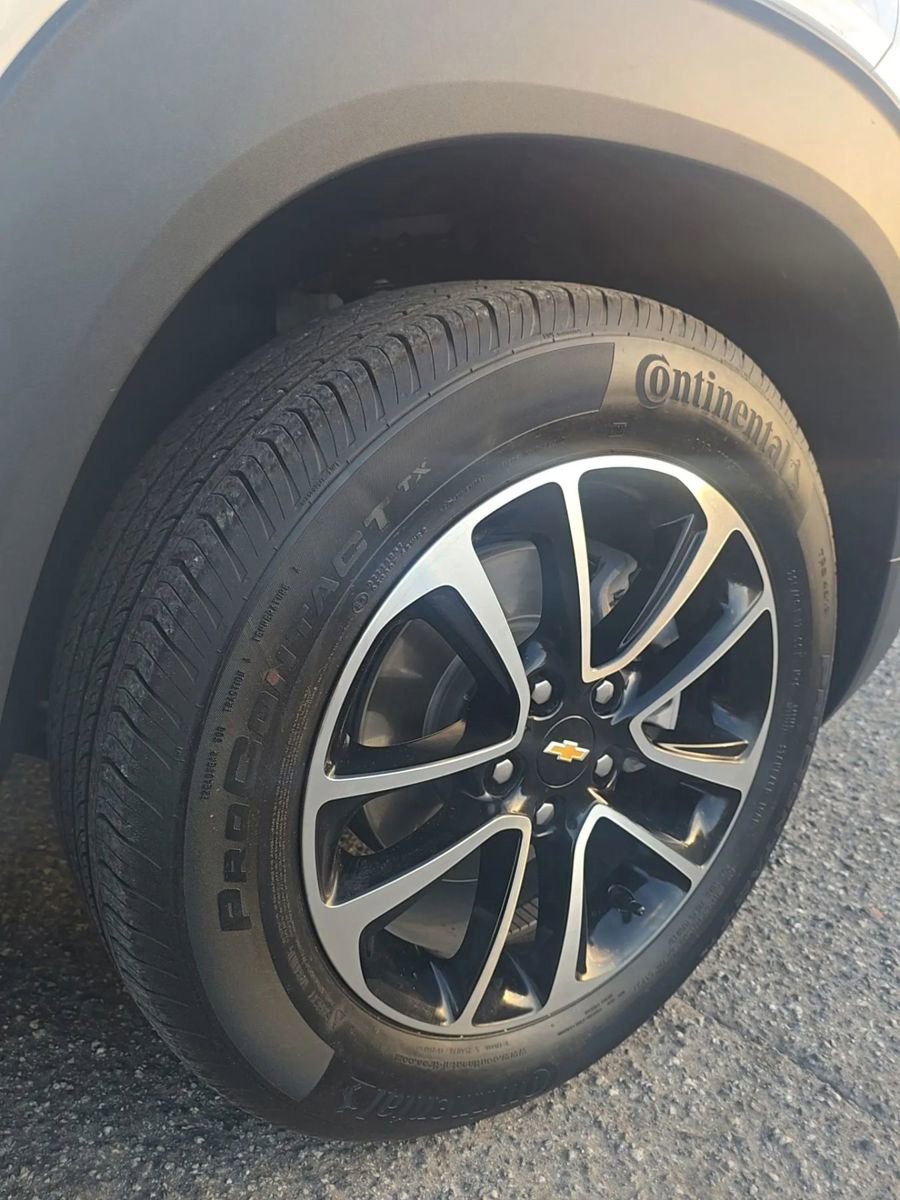 Used 2025 Chevrolet TrailBlazer LT image 20