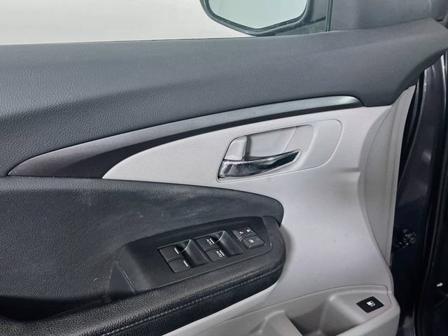 Used 2017 Honda Pilot LX image 17