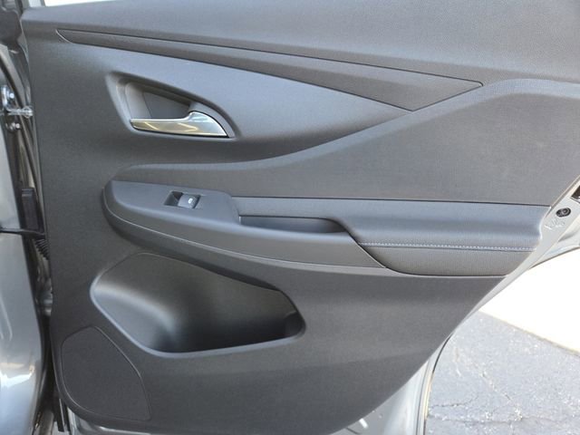 New 2025 Buick Envista Sport Touring w/ Convenience I Package image 26