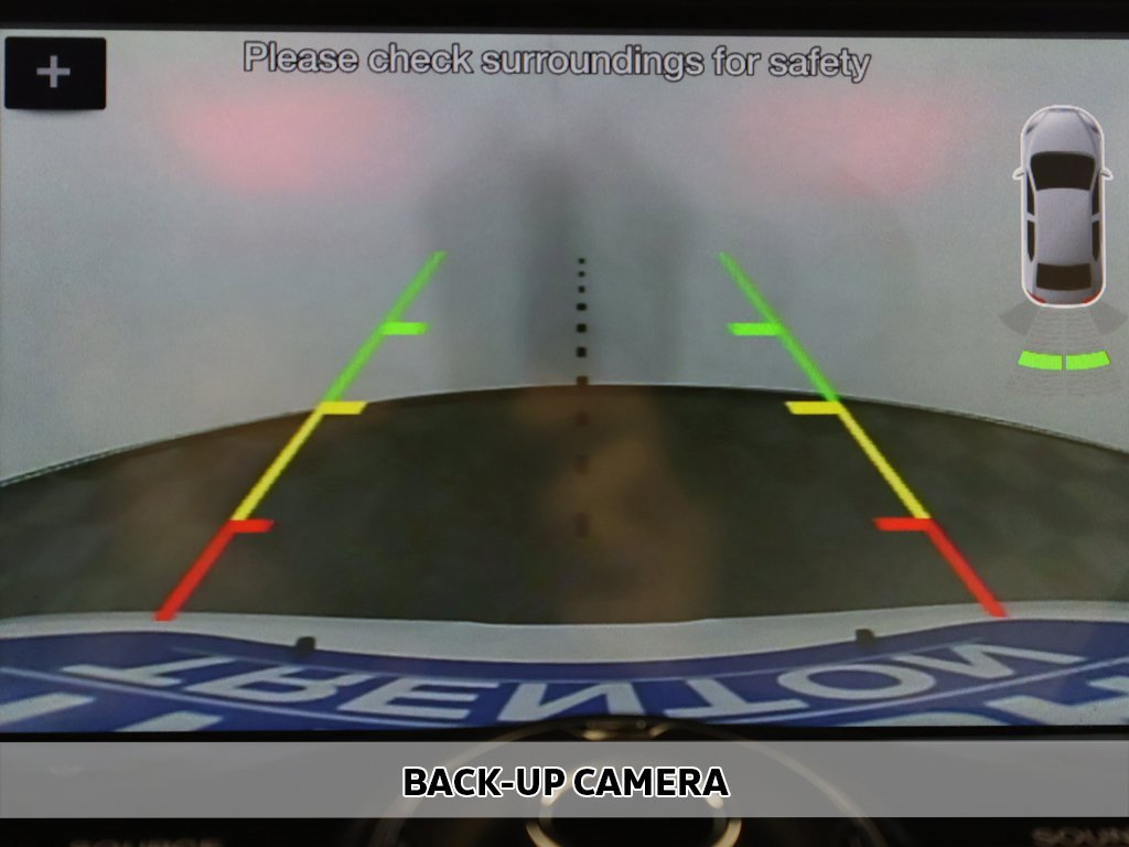 Used 2017 Ford Escape Titanium image 5