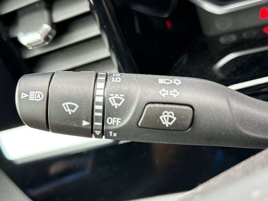 Used 2026 Chevrolet Silverado 1500 RST AWD/4WD image 21
