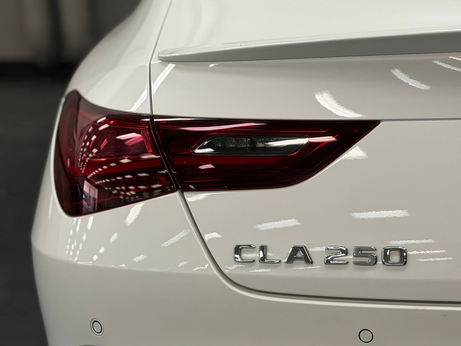 Used 2025 Mercedes-Benz CLA 250 image 13