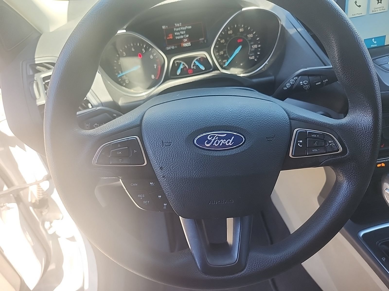 Used 2019 Ford Escape SE FWD image 14
