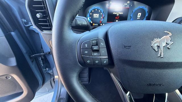 New 2025 Ford Bronco Sport Heritage w/ Convenience Package image 27