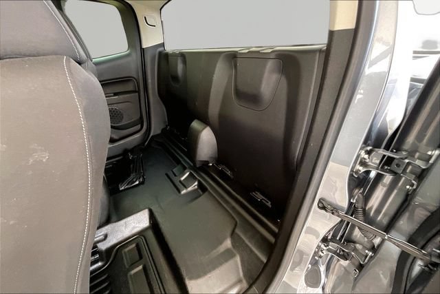 Used 2021 Chevrolet Colorado LT w/ Fleet Safety Package RWD image 16