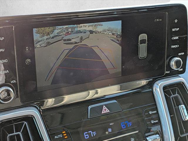 Used 2023 Kia Sorento SX image 13