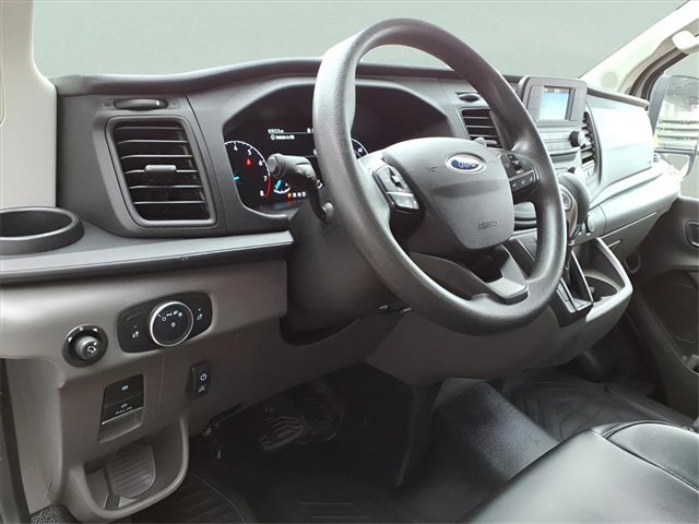 Used 2021 Ford Transit 250 Low Roof image 14