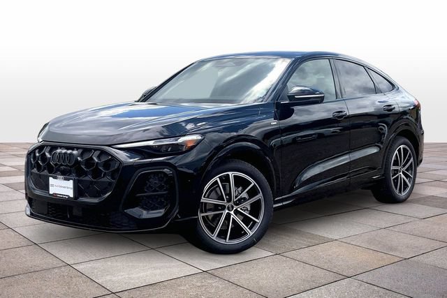 New 2026 Audi Q5 Prestige