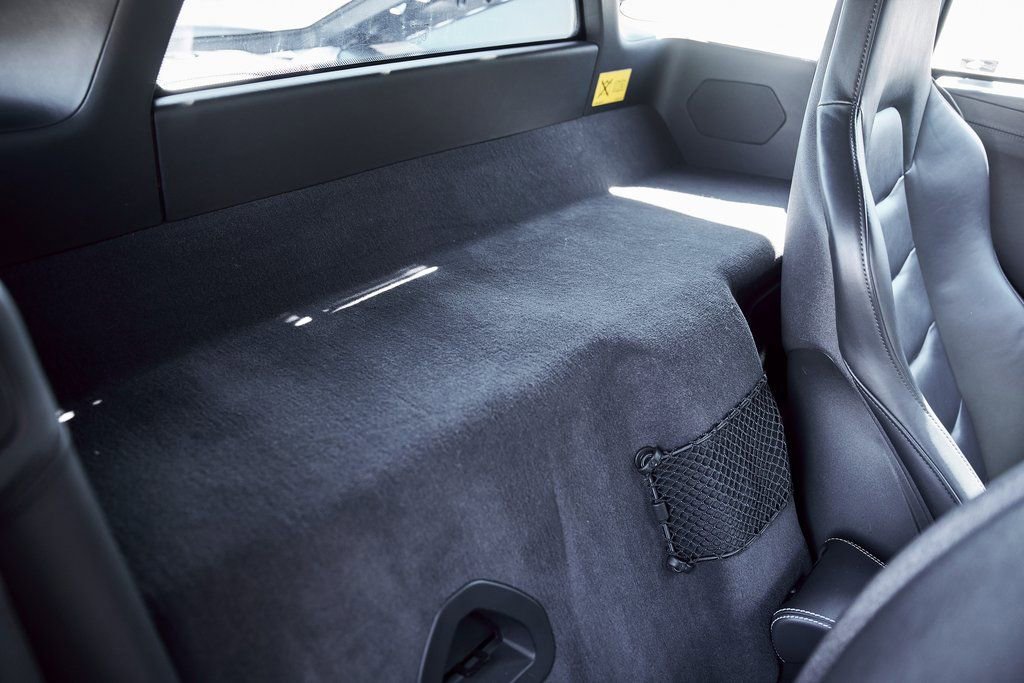 Used 2012 McLaren MP4-12C Coupe image 45